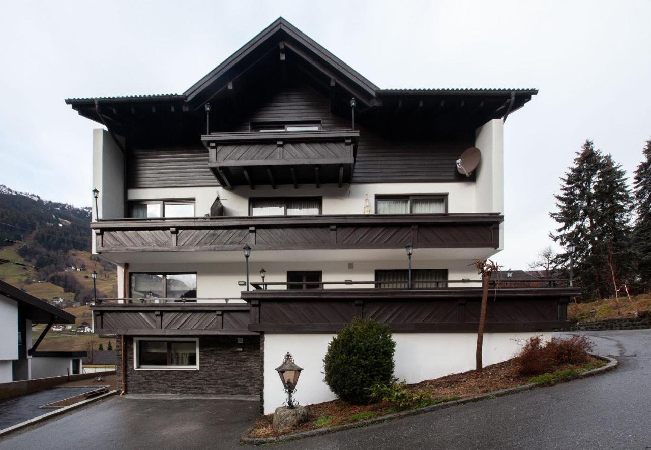 Nova Gosta Montafon Neu By Pferd Auf Wolke Apartamento Gaschurn Exterior foto